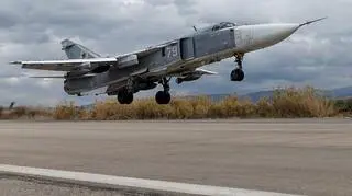 Rosja ostrzega Turcję przed angażowaniem się w wojnę w Syrii