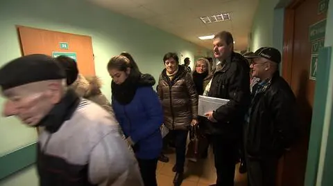 W rankingu oceniane były m.in. czas oczekiwania na świadczenia medyczne czy przestrzeganie praw pacjenta