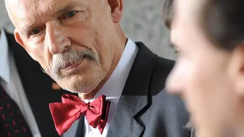Sąd odrzucił skargę Nowej Prawicy na PKW