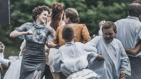 Berlinale 2018. "Twarz" Szumowskiej walczy o nagrody festiwalu