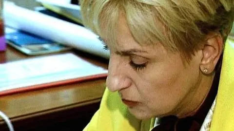 Wciąż nie mają nic na Blidę?