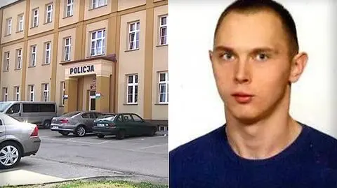 Zabójstwo w Mławie. Europejski Nakaz Aresztowania podejrzanego