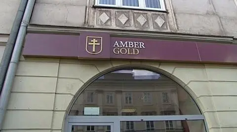 Sąd ogłosił upadłość Amber Gold. Klienci dostaną pieniądze na końcu 