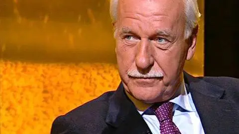 Olechowski na prezydenta?