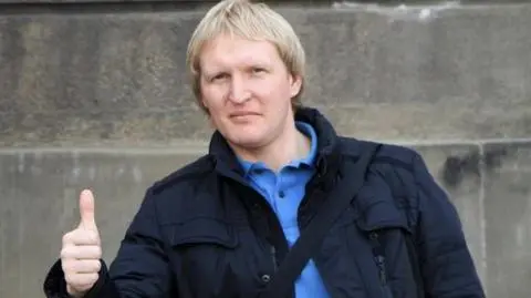 Media: oficer GRU ścigany pod fałszywym nazwiskiem