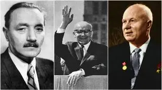 Wyróżniono ich w czasach PRL 