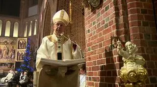 Abp Gądecki w liście do kapłanów apeluje o rozdział polityki i Kościoła