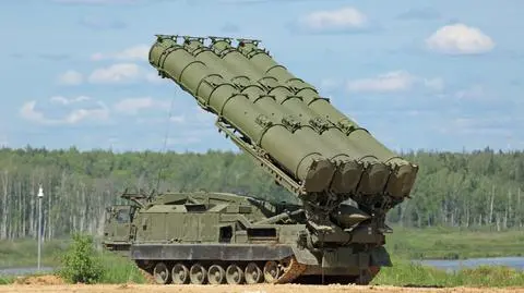 Tak działa S-300