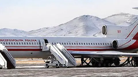 Klich: w powietrzu decyduje pilot, nie prezydent