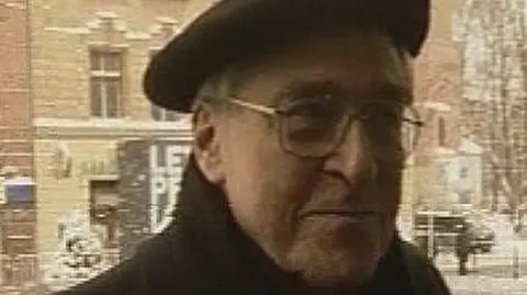 Zmarł kardynał Lustiger