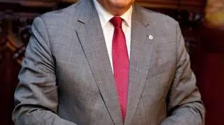 Kobyliński jest prezydentem od ponad dekady