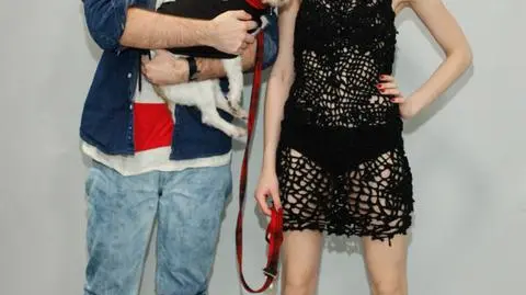 Kuba, Liliana i Maciej w finale. Suknia dla Anji Rubik pokonała Natalię