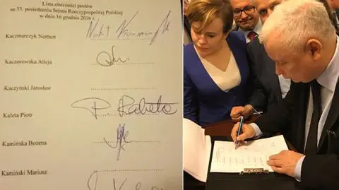 PiS zapewnia: kworum było. Opozycja pokazuje filmy