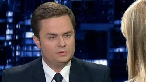"Tusk nie zarządzał nawet kioskiem ruchu"