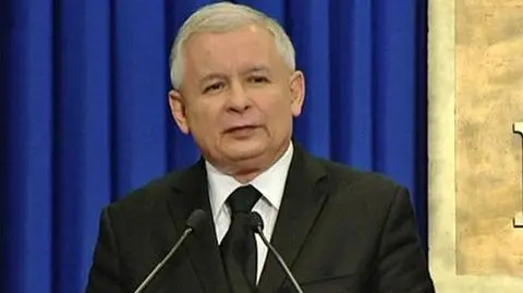 "Katastrofę można nazwać zbrodnią"