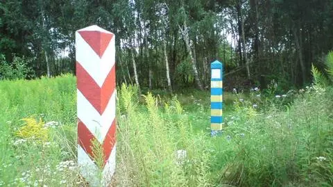 Chcieli zrobić pamiątkowe zdjęcie, dostali mandat