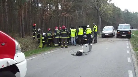 Nie będzie śledztwa w sprawie wypadku, 
w którym zginęło siedmioro nastolatków