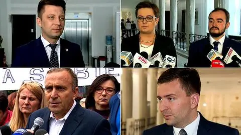 Morawiecki ma sprostować swoją wypowiedź. Komentarze polityków