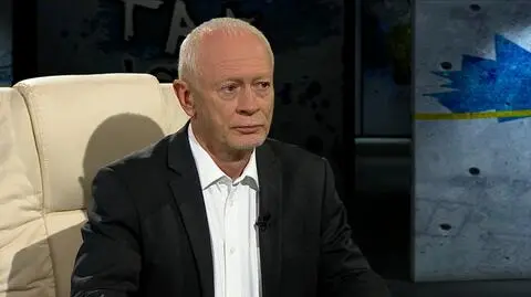 Michał Boni spoliczkowany przez Korwin-Mikkego