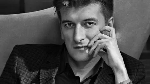 Rosyjski dziennikarz śledczy Maksim Borodin nie żyje