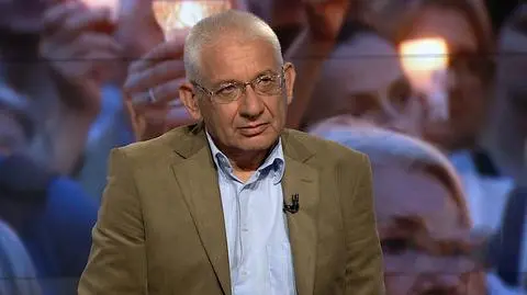 Ludwik Dorn w "Faktach po Faktach"