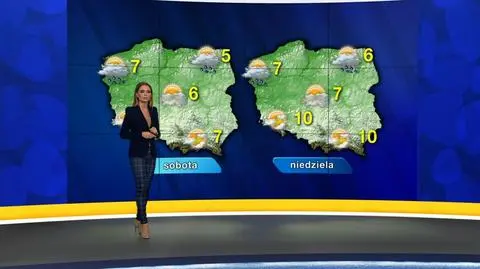 Prognoza pogody "Meteo News"