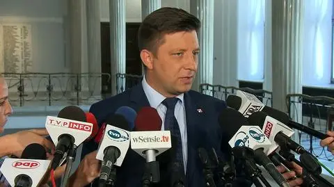 Wiceszef MON o zamachach w Hiszpanii