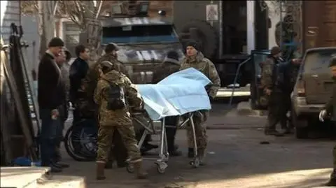 Koniec obrony Debalcewa