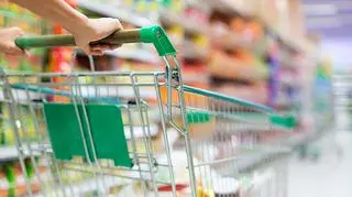 Łupem nastolatki padły towary o wartości 2,5 tys. zł