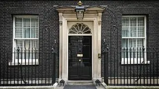 Theresa May zamieszka na Downing Street 11