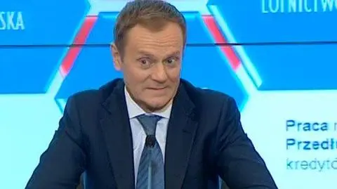Pani ministro? "Będzie trudno się przestawić"
