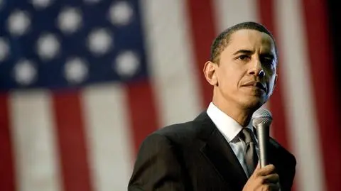 Obama działa na nerwy Amerykanom