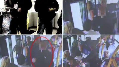 "Zero tolerancji" dla agresji w autobusach i tramwajach