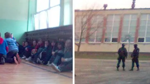 Kolejne obławy bez skutku