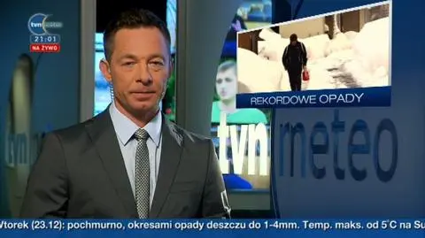 18.12| "Meteo News"