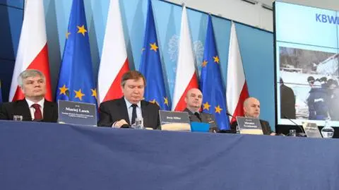 Komisja Jerzego Millera nie wznowi prac