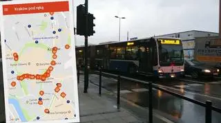 Mieszkańcy Krakowa mają już dość utrudnień