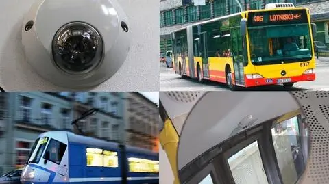 Wrocław liczy pasażerów