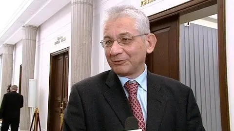 "Premier Kaczyński nie szukał haków"