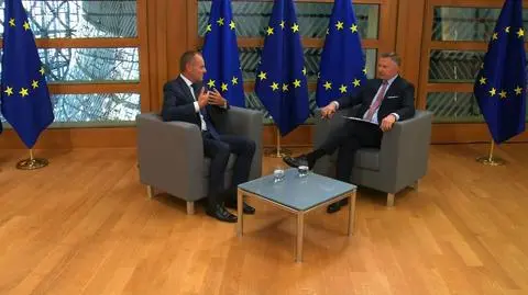 Tusk: mamy do czynienia ze zorganizowanym systemem upokarzania ulokowanym na szczytach władzy