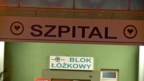 Szpital zwolnił ordynatora. Sąd: należy mu się odszkodowanie
