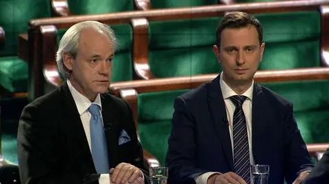 Pawlak nie zagroził Piechocińskiemu. Platforma się cieszy. PiS: to wygodne dla Tuska  