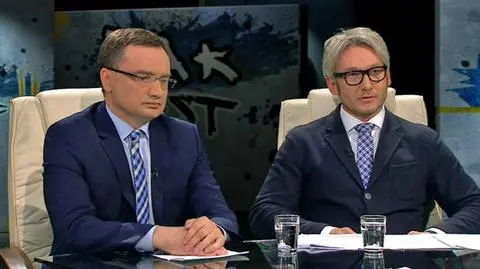 "Ohydne przestępstwo pedofilskie. Nie powinno mieć znaczenia, kto się go dopuścił"