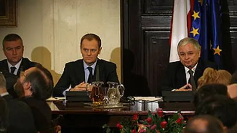 Jeden konkret: rozmowa o dacie wprowadzenia euro