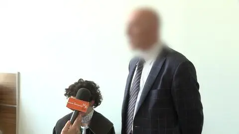 Lekarz wyciął pacjentowi zdrową nerkę. Stanął przed sądem