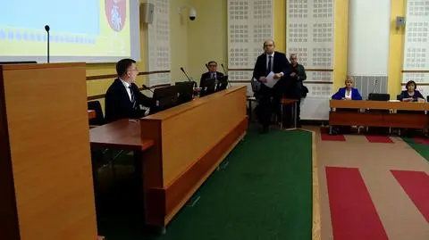 PiS za projektem zmian w ustawie o samorządzie wojewódzkim. Opozycja przeciw