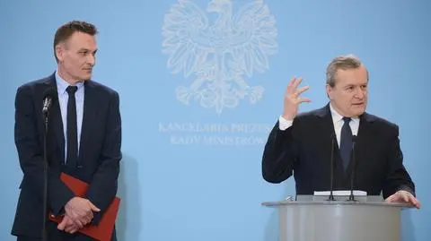 Wojciech Kaczmarczyk, nowy dyrektor Narodowego Instytutu Wolności