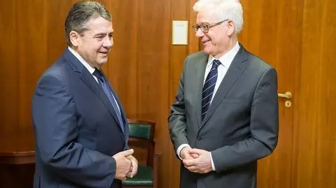 Jest to druga wizyta zagraniczna Czaputowicza od objęcia przez niego urzędu szefa MSZ 9 stycznia