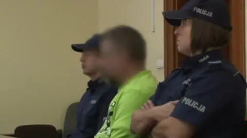 Wujek-pedofil skazany. Spędzi 10 lat w więzieniu
