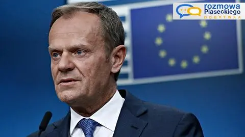 Jarosław Sellin: czasy dominacji Tuska w polityce krajowej nie były najlepszymi latami